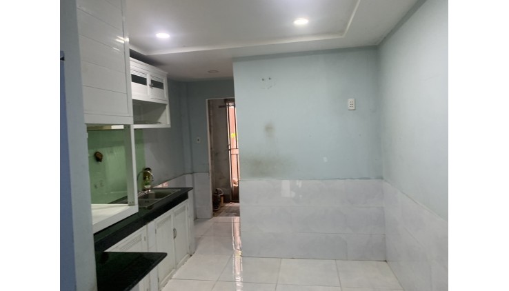 Nhà Phường Hiệp Bình Phước - 2PN – 40m2 – 2,65 tỷ
